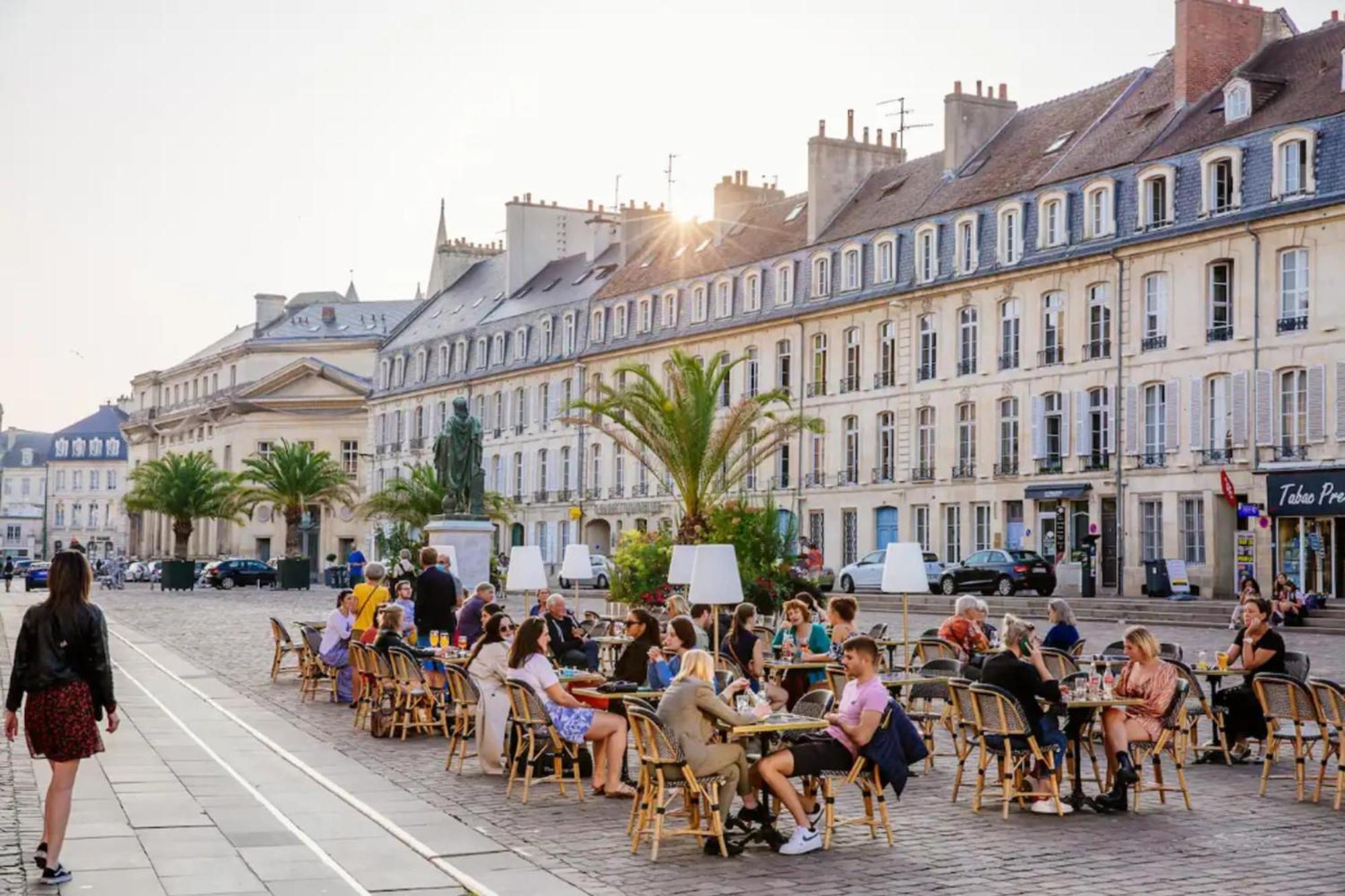 Le Rooftop - Terrasse - Parking - Piscine *